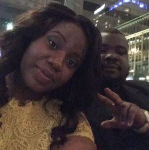 Meet your Posher, Érika